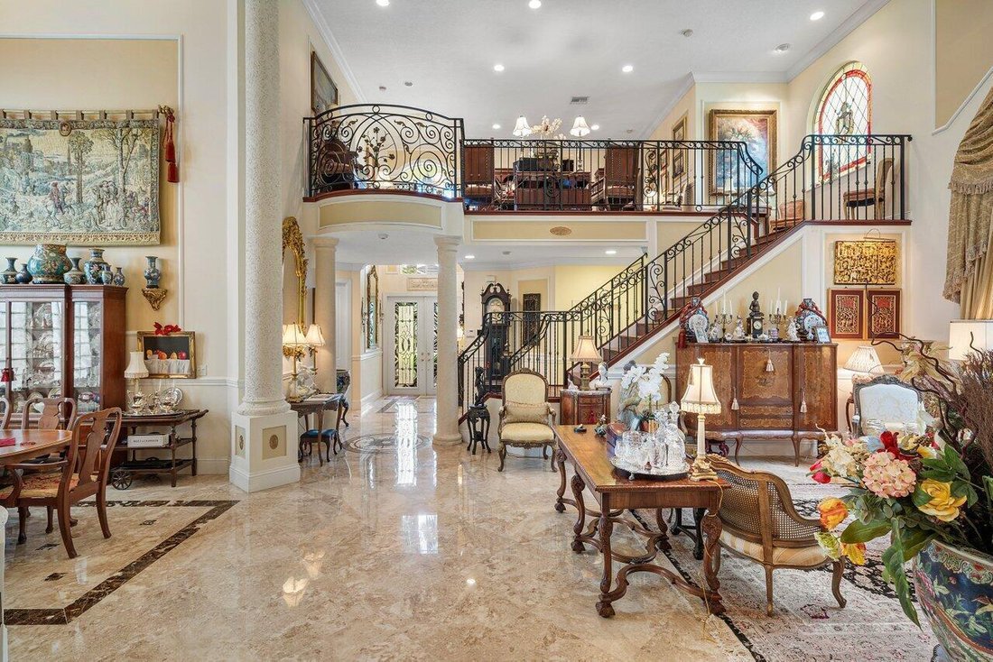 House in Delray Beach, Florida, United States 3 - 18527954