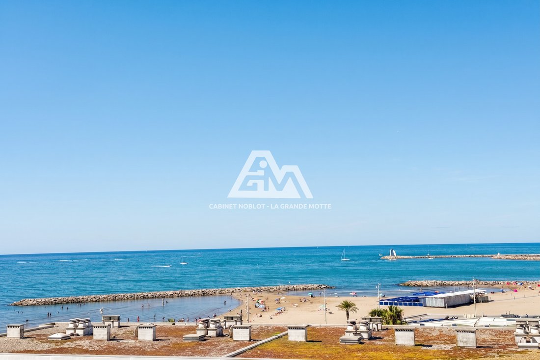 Apartment in Mauguio, Occitania, France 1 - 15978099