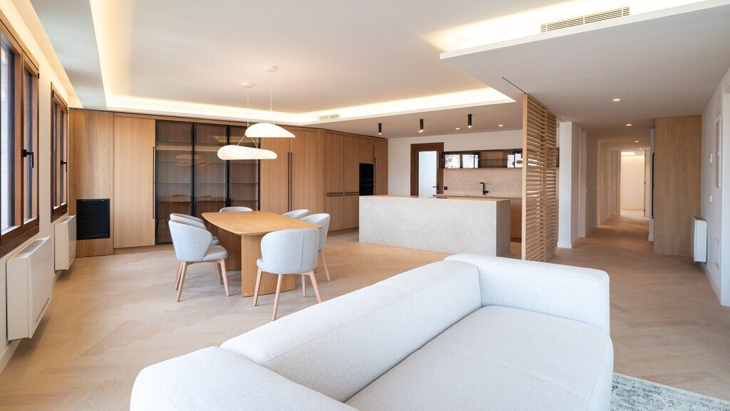 Apartment in Palma, Balearic Islands, Spain 4 - 15630816