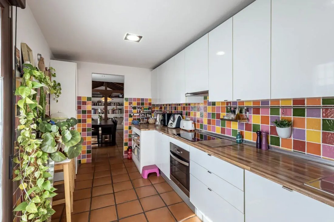 Townhouse in Centro, Granada, Spain 5 - 18530354