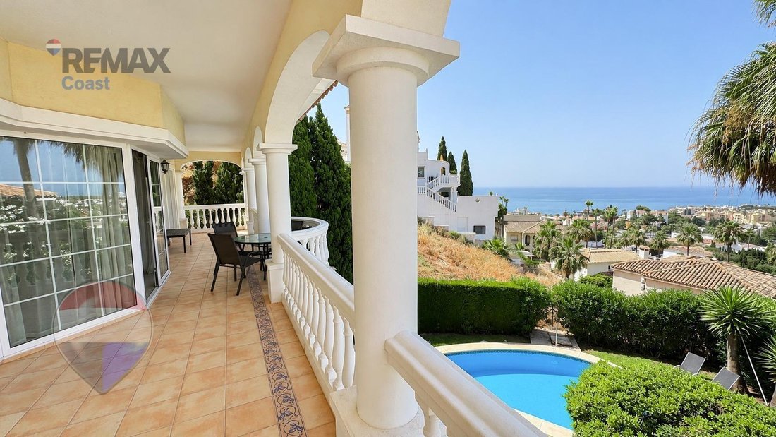 Riviera del Sol, Mijas, Spain 5 - 18486634