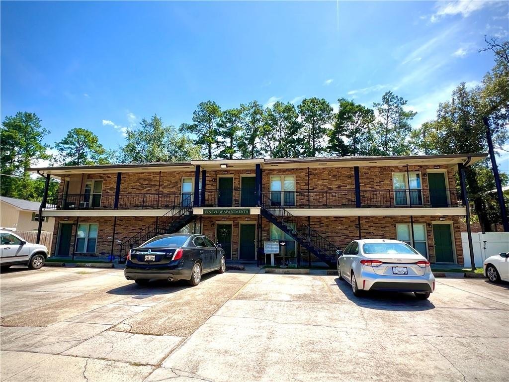 Apartment in Hammond, Louisiana, United States 1 - 18528646