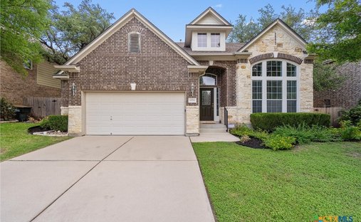 House in Austin, Texas, United States 1