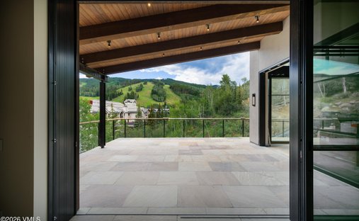 House in Avon, Colorado, United States 1