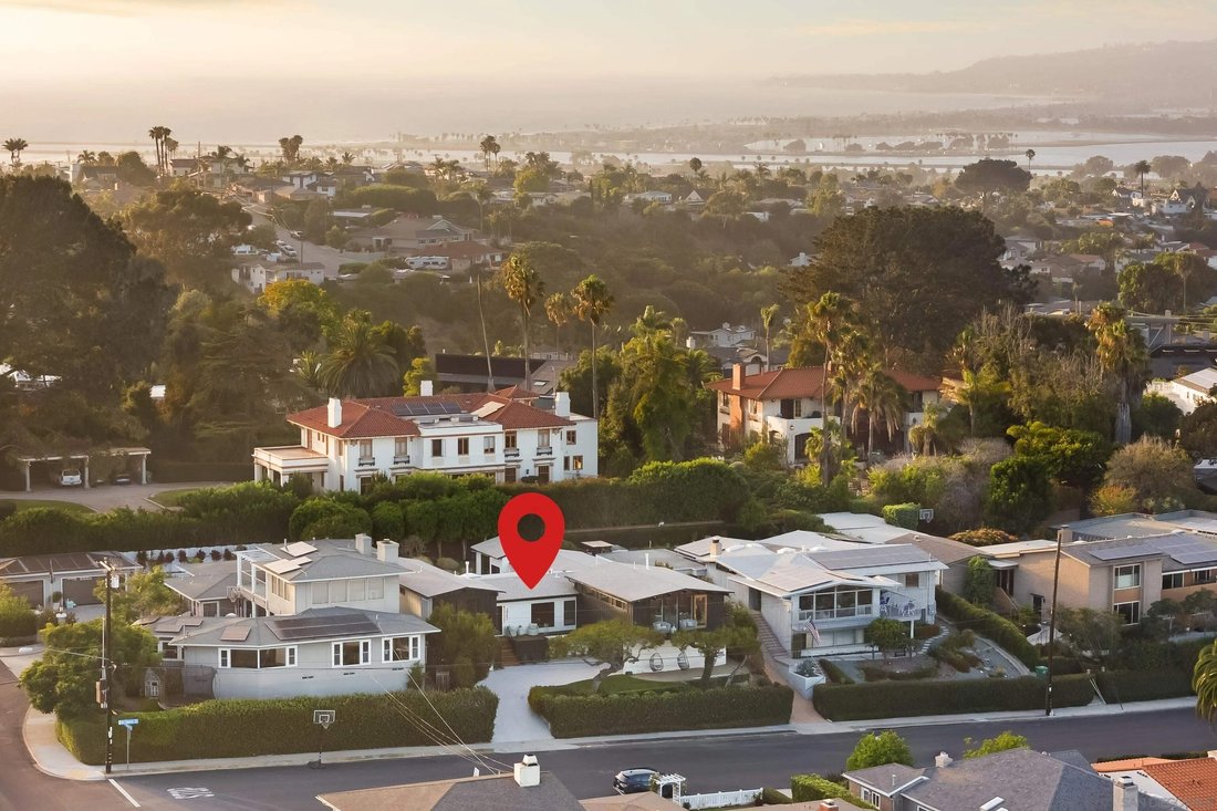 House in San Diego, California, United States 2 - 18486019