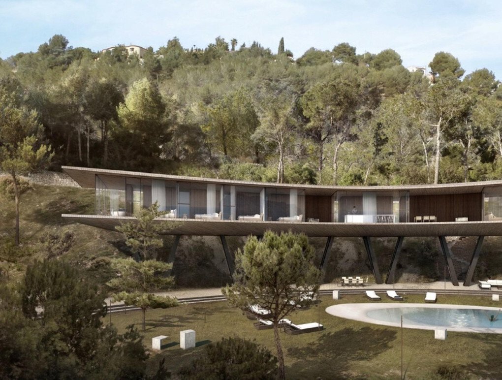 Villa in Benissa, Valencian Community, Spain 3 - 18526487