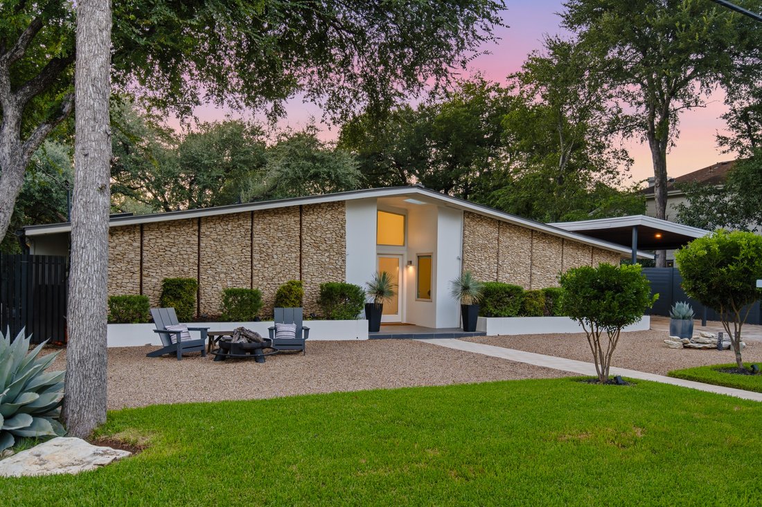 House in Austin, Texas, United States 1 - 16202372