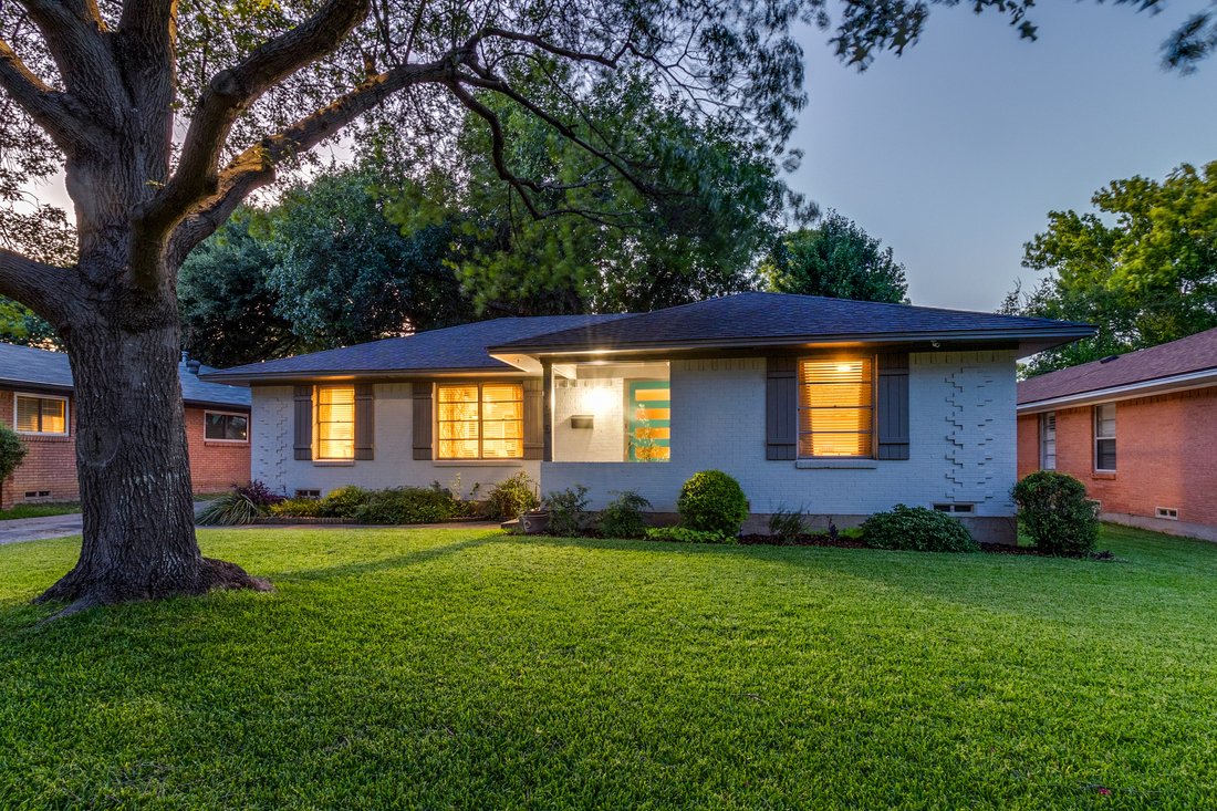 House in Dallas, Texas, United States 1 - 18526074
