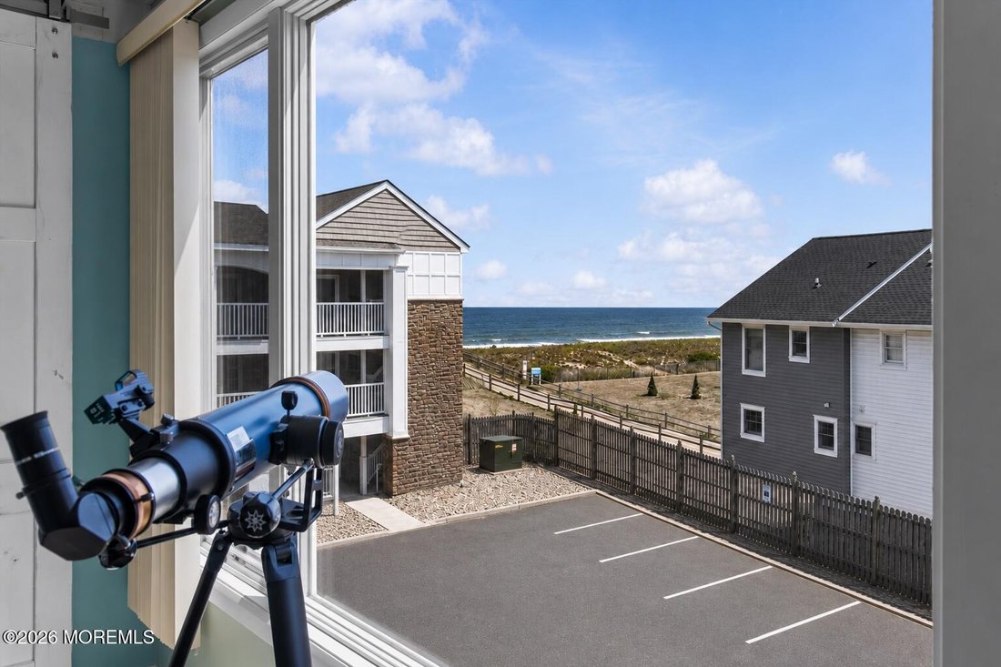 Condo in Mantoloking, New Jersey, United States 3 - 18527944