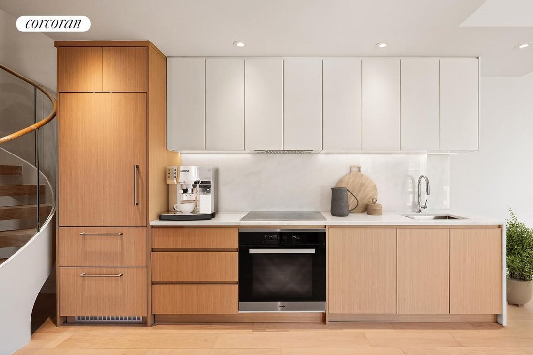 Condo in New York, New York, United States 4 - 18199212