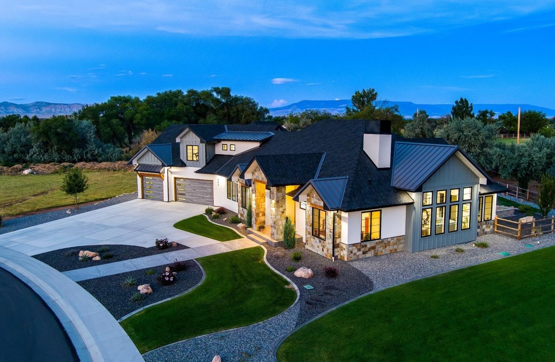 House in Grand Junction, Colorado, United States 3 - 18501806