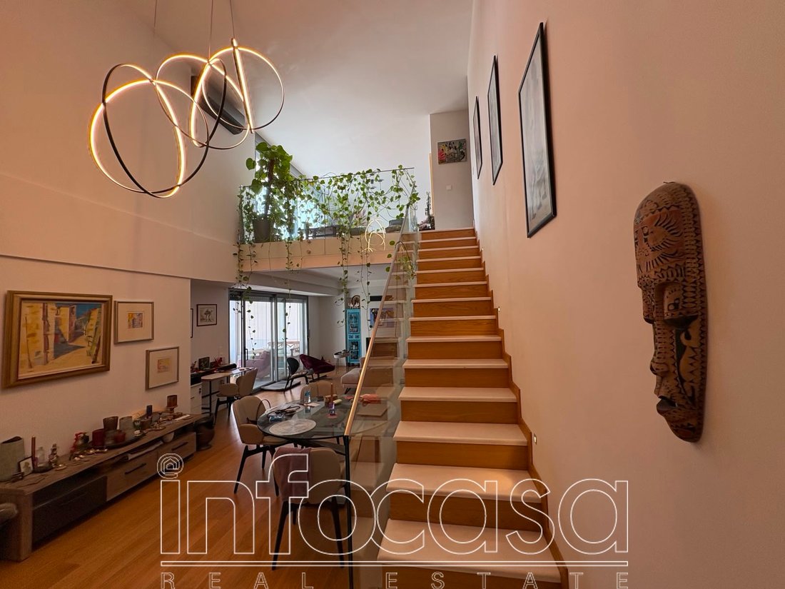 Apartment in Kifisia, Attica, Greece 2 - 18526004