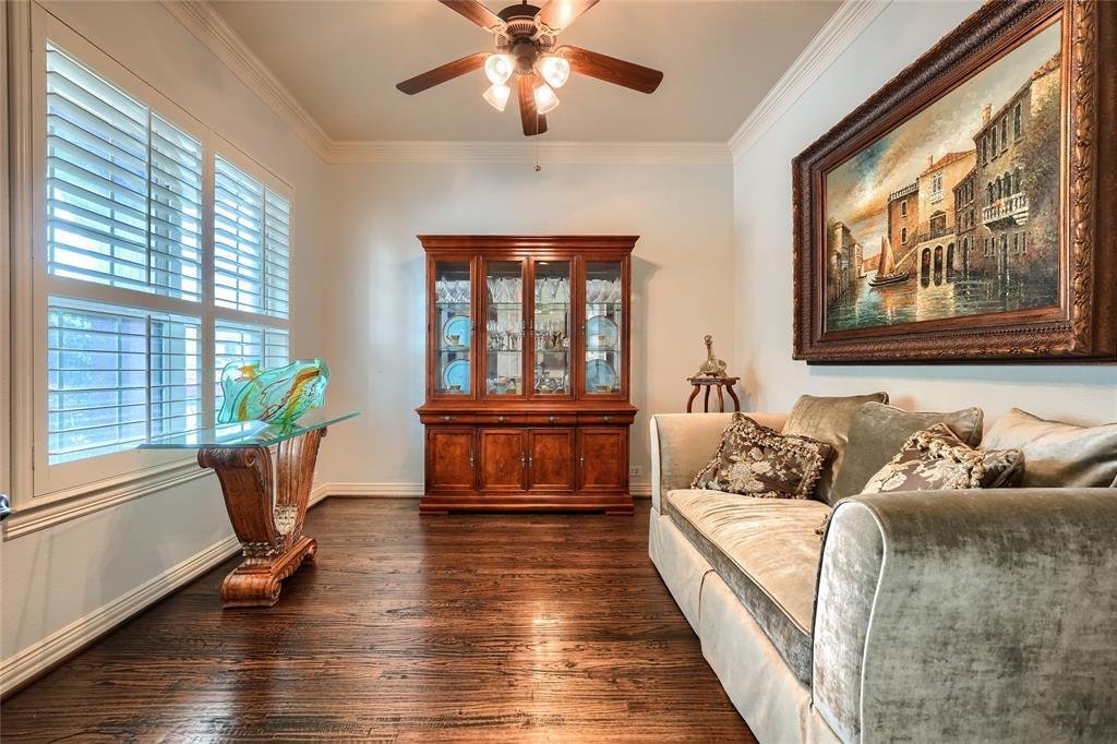 House in Dallas, Texas, United States 5 - 18527698