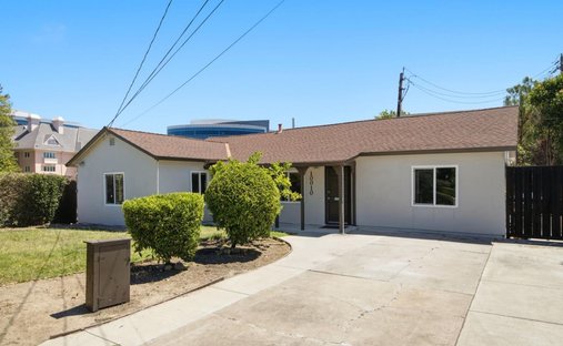 House in Cupertino, California, United States 1