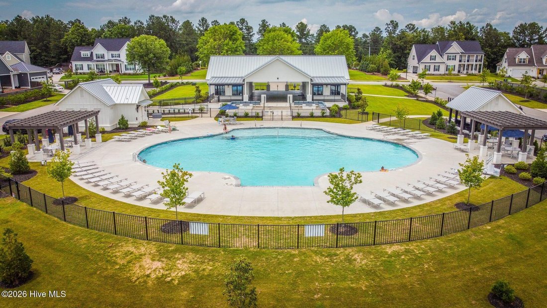 House in Evans, Georgia, United States 3 - 18528982
