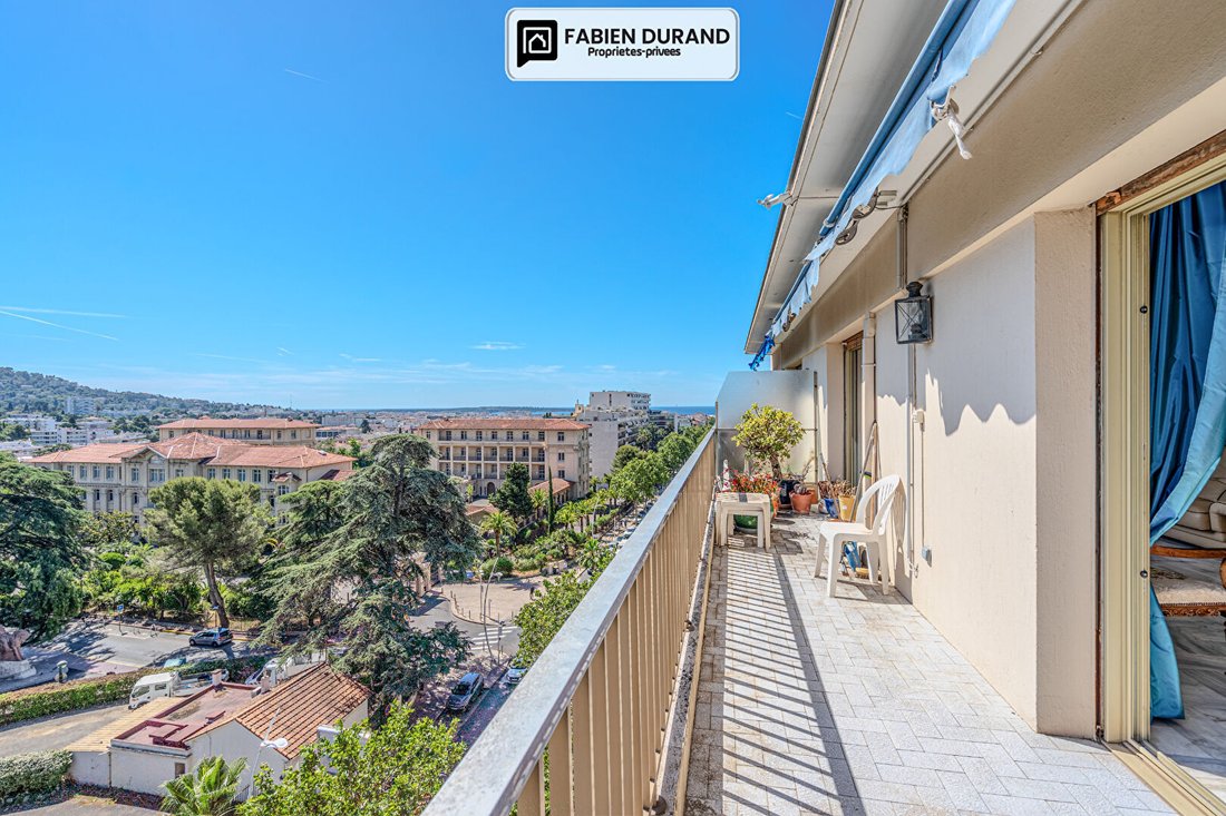Apartment in French Riviera, Provence-Alpes-Côte d'Azur, France 5 - 18529914