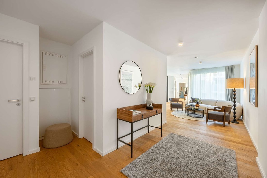 Appartamento a Monaco di Baviera, Baviera, Germania 3 - 18526339