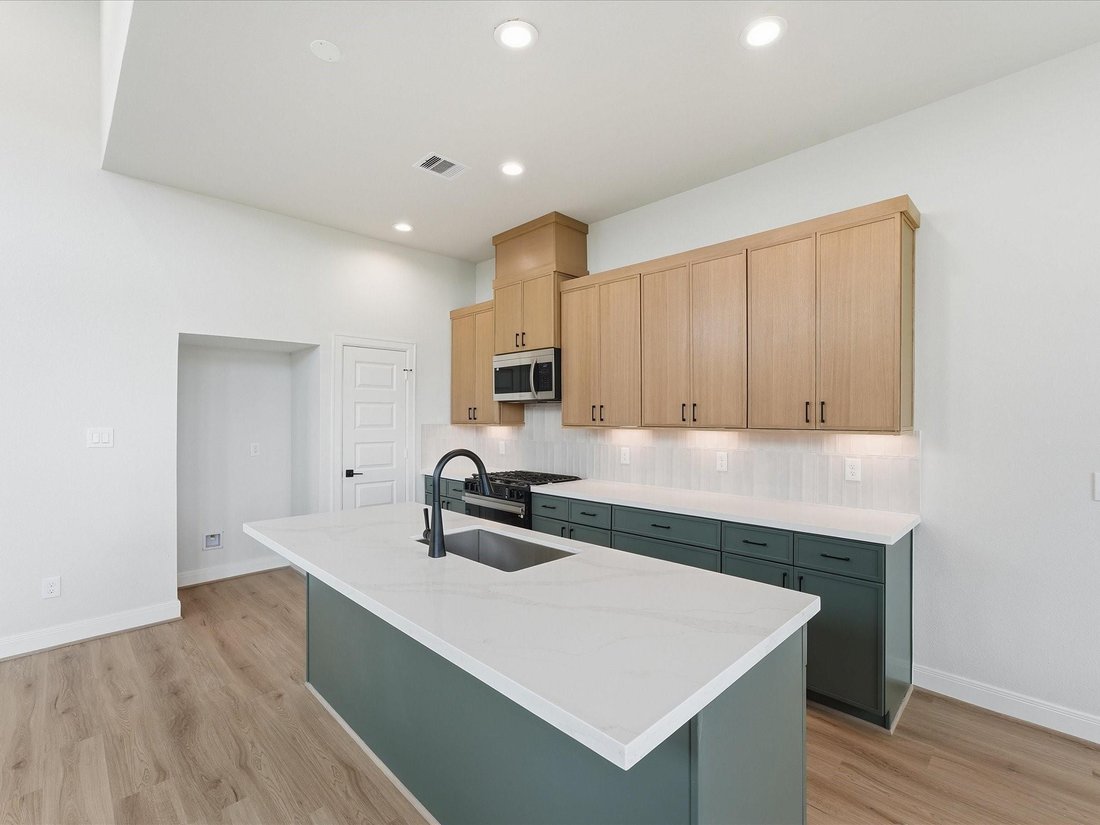 House in Houston, Texas, United States 1 - 18528114