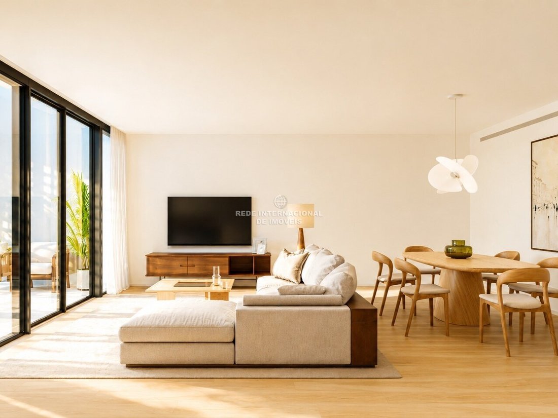 Appartamento a Vilamoura, Quarteira, Algarve 2 - 17378750