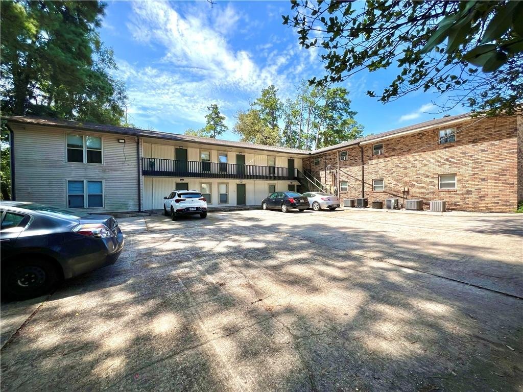 Apartment in Hammond, Louisiana, United States 4 - 18528646