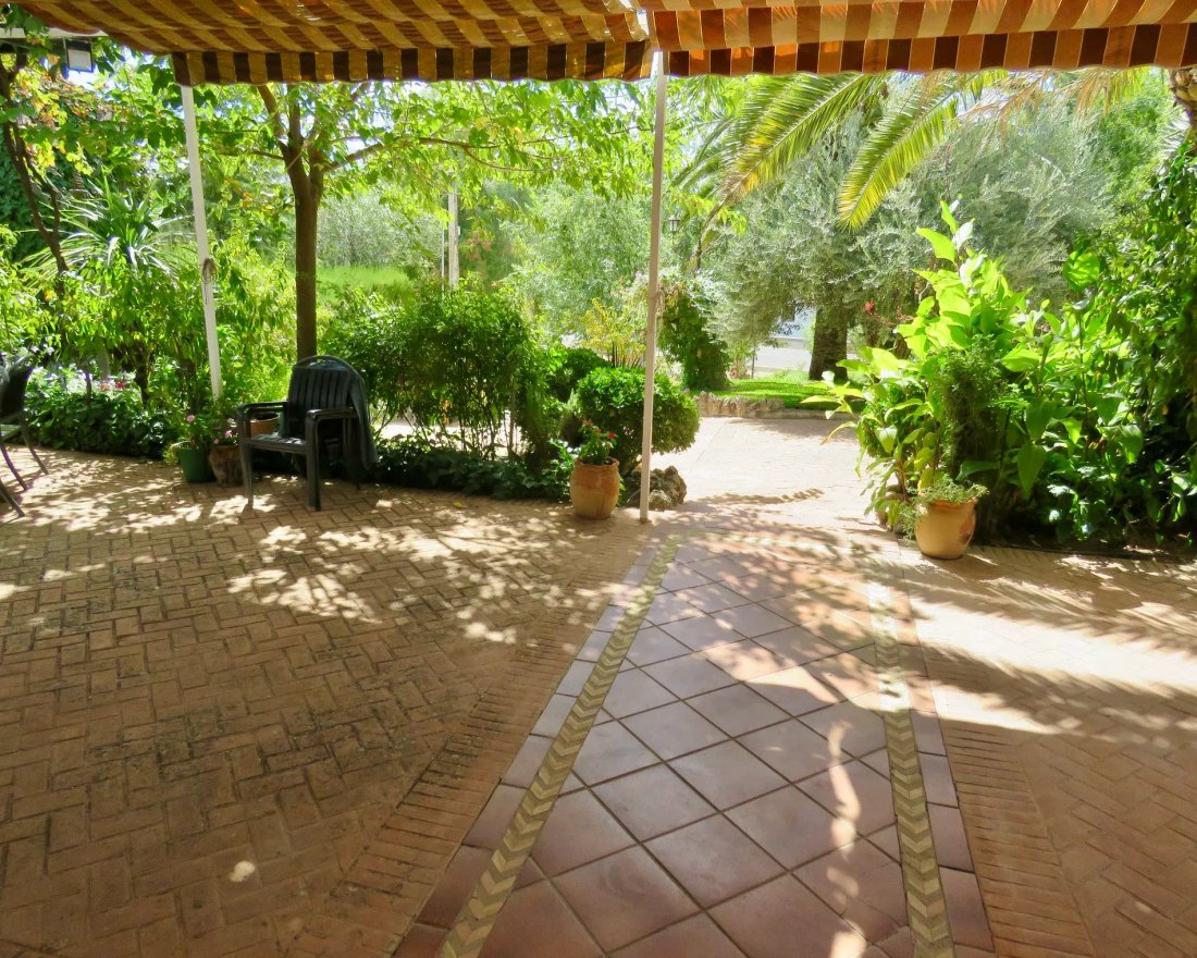 Country House in Priego de Cordoba, Andalusia, Spain 5 - 14857425