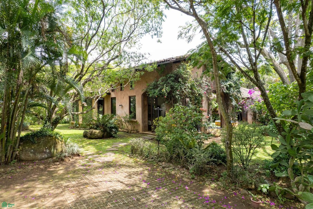 House in San Antonio, Alajuela Province, Costa Rica 1 - 17089029