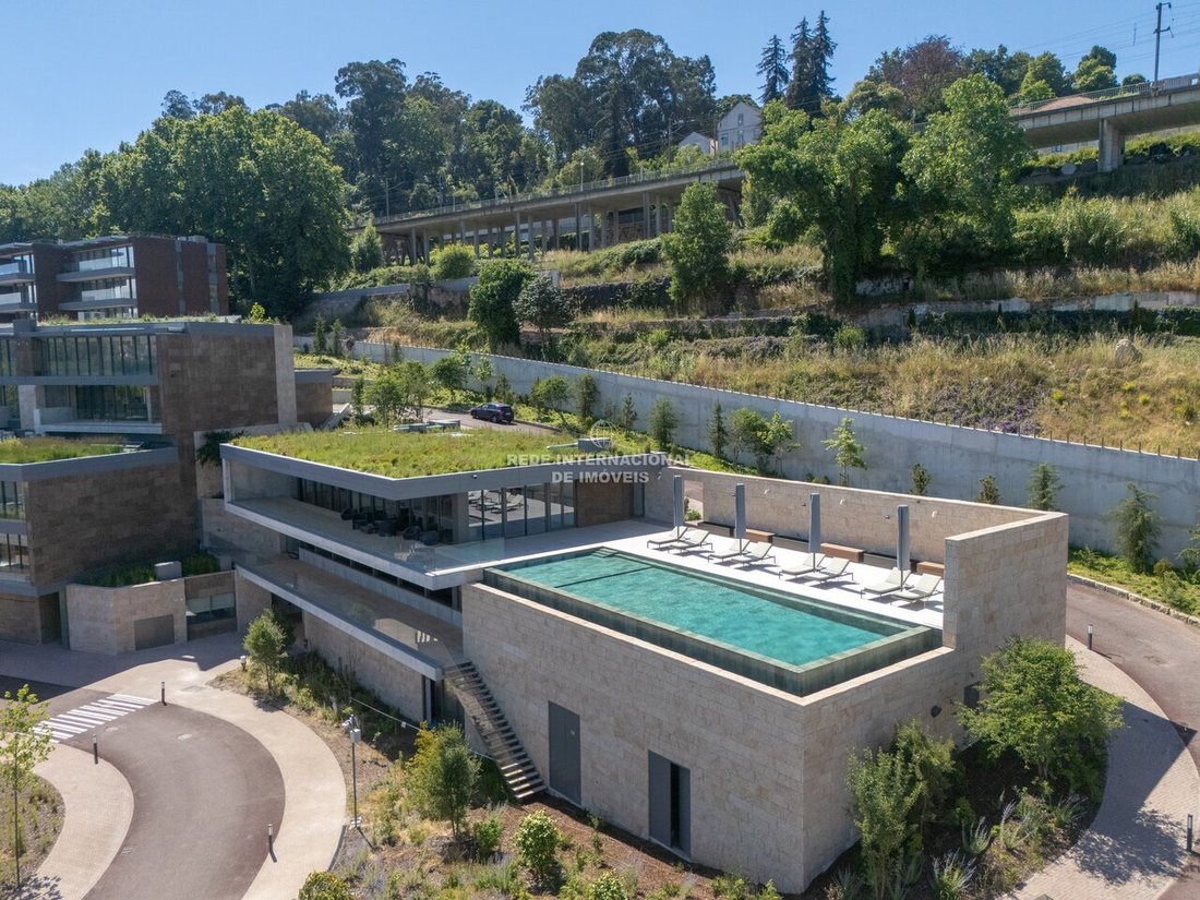 Apartment in Campanha, Porto District, Portugal 5 - 18197087