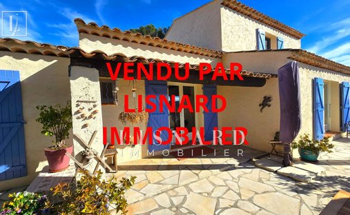 Villa in Centre, Vallauris, France 1