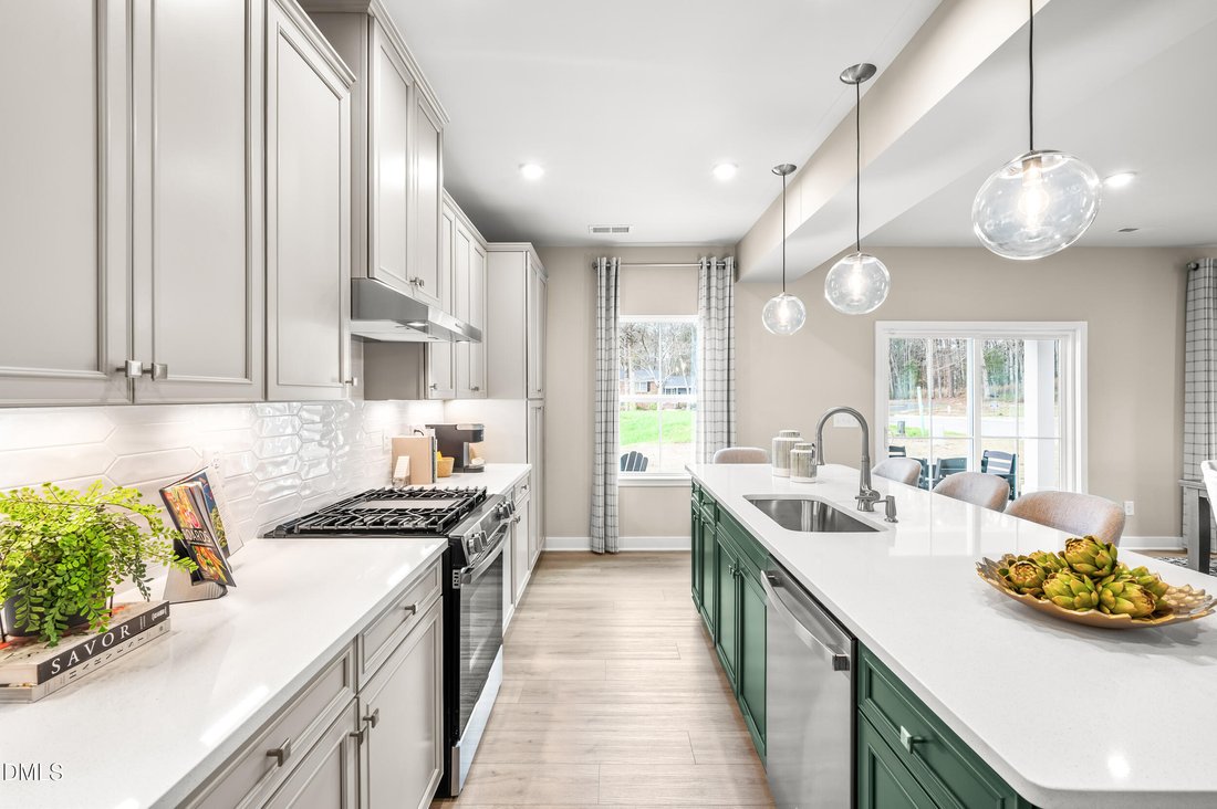 House in Apex, North Carolina, United States 5 - 17993026