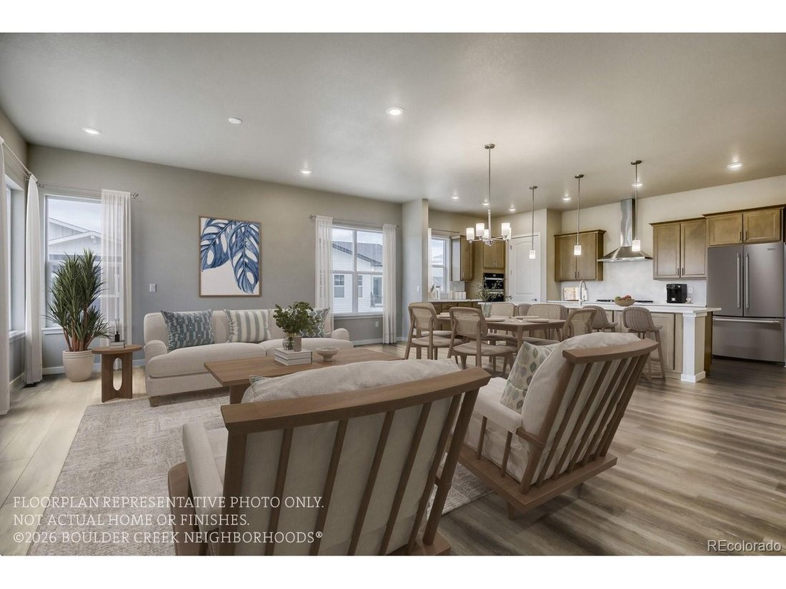 House in Fort Collins, Colorado, United States 5 - 18528929