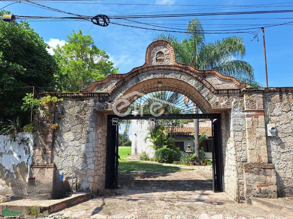 House in Los Gavilanes, Jalisco, Mexico 1 - 17685551