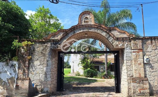 Maison à Los Gavilanes, Jalisco, Mexique 1