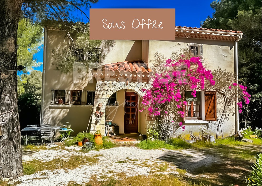 House in Nord, Sanary-sur-Mer, France 1 - 18526195