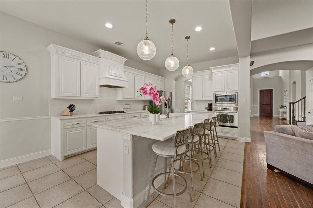 House in Keller, Texas, United States 1 - 18527821