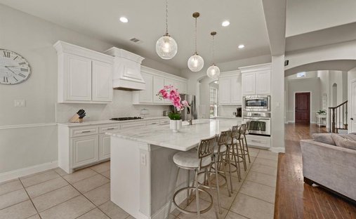 House in Keller, Texas, United States 1