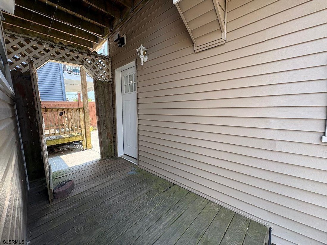 Apartment in Atlantic City, New Jersey, United States 3 - 18526228