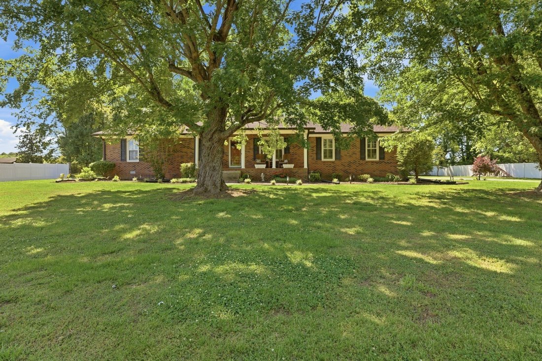 House in Woodbury, Tennessee, United States 2 - 18529071