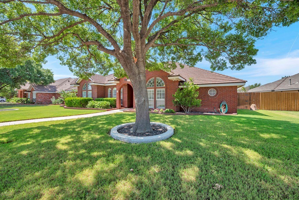 House in Midland, Texas, United States 2 - 18528350