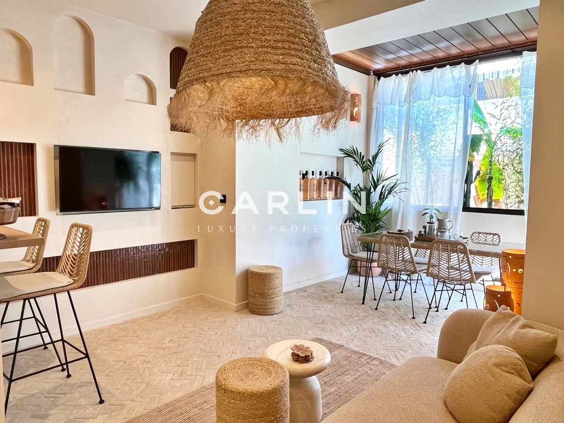 Apartment in Zone Ouest Urbaine, Saint-Tropez, France 1 - 18526286