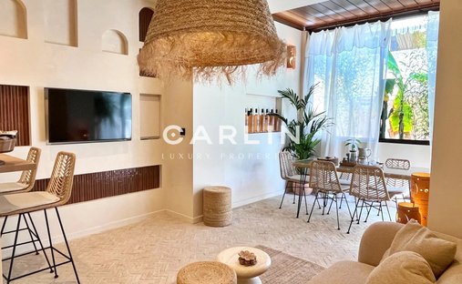 Apartment in Zone Ouest Urbaine, Saint-Tropez, France 1