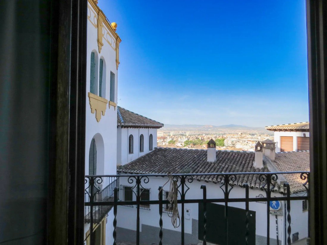 Townhouse in Centro, Granada, Spain 5 - 17436137