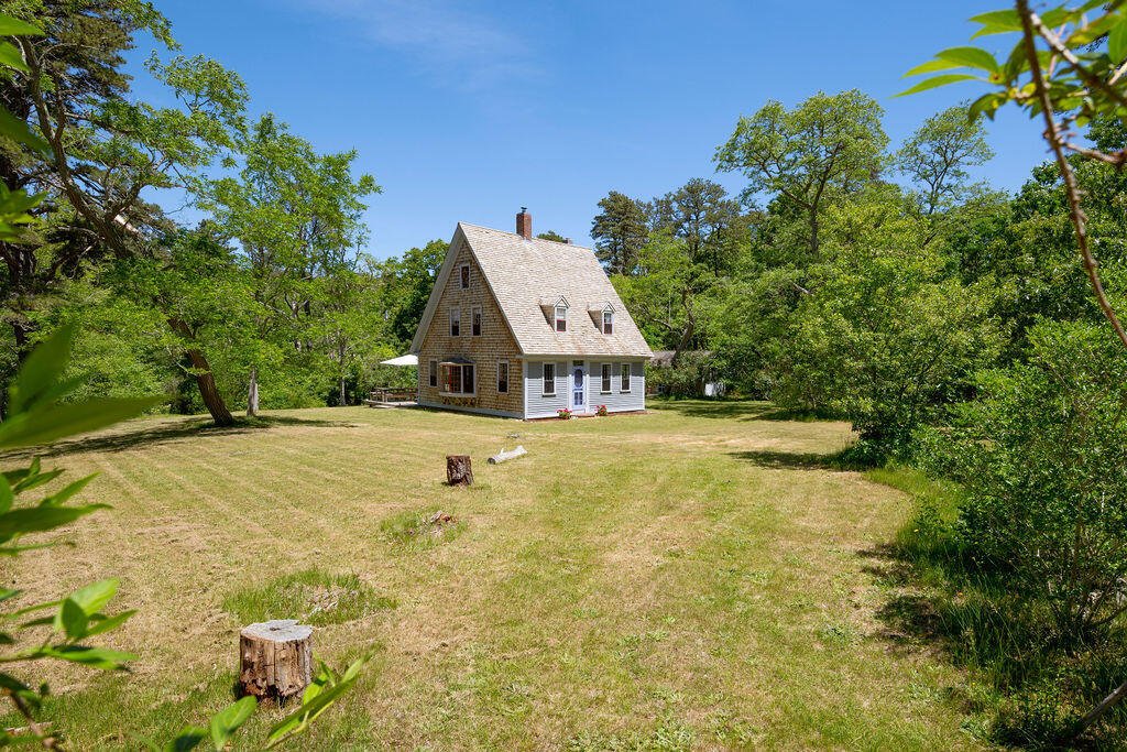 House in Wellfleet, Massachusetts, United States 3 - 18528237