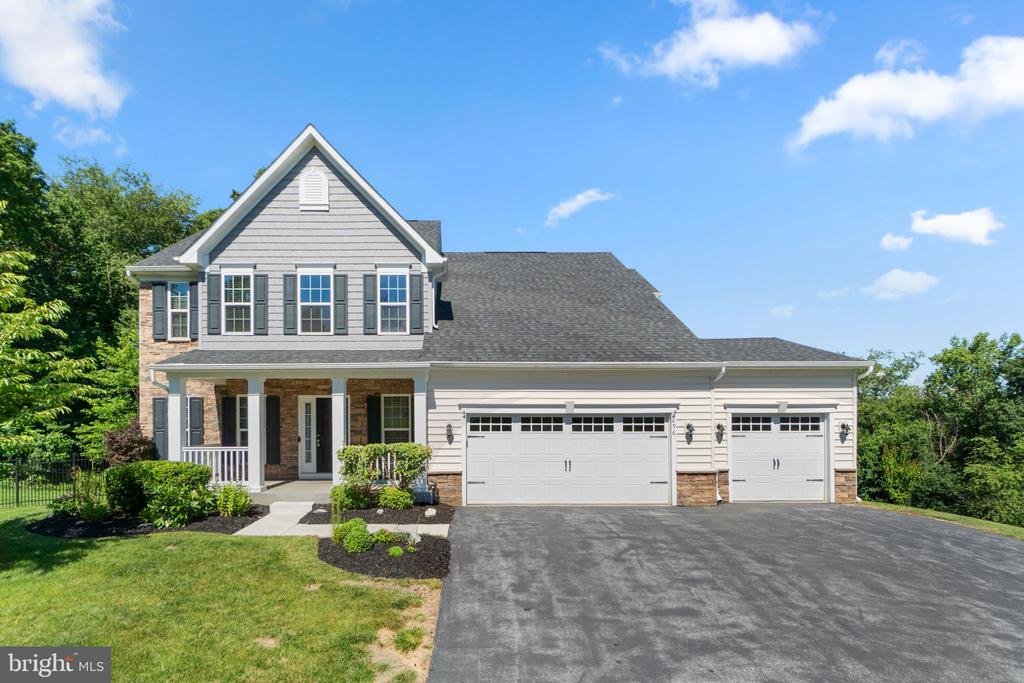 House in Westminster, Maryland, United States 1 - 18527844
