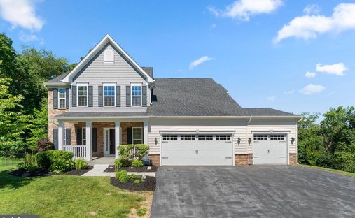 Casa a Westminster, Maryland, Stati Uniti 1