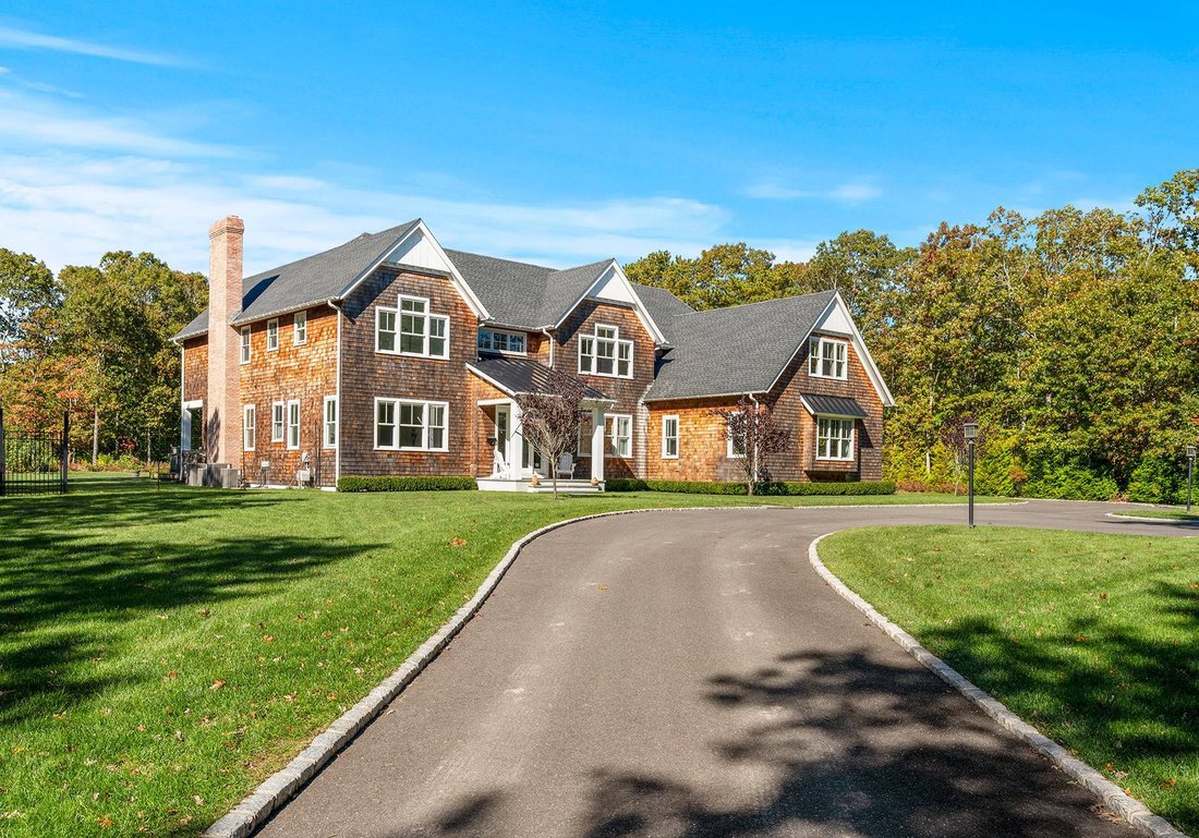 House in Quogue, New York, United States 2 - 18528030