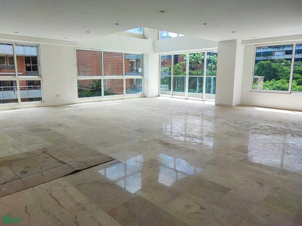 Condominio in Caracas, Miranda, Venezuela 2 - 17731802