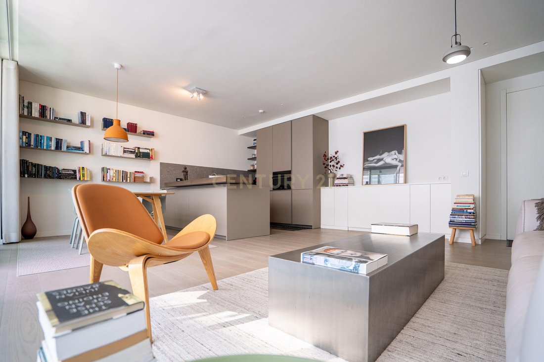 Apartment in Marvila, Lisbon, Portugal 3 - 18529302