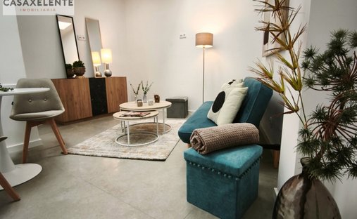 Apartment in Benfica, Lisbon, Portugal 1