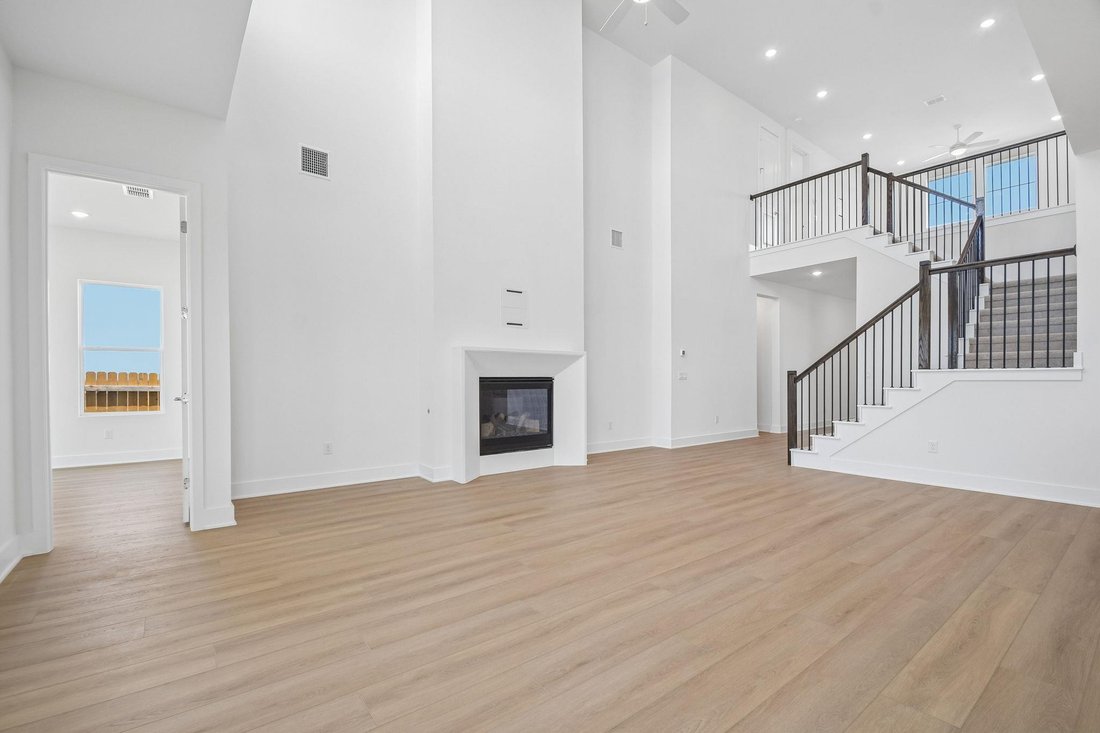 House in Buda, Texas, United States 3 - 18066456