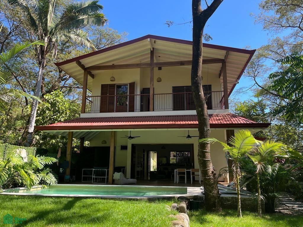 House in Sámara, Guanacaste Province, Costa Rica 1 - 17729371